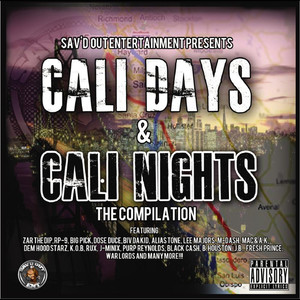 In the Mood (Explicit)