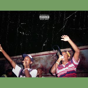 Profesionales (feat. Sketch Partidario) (Explicit)