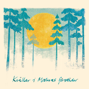 Kvällar i Moskvas förstäder