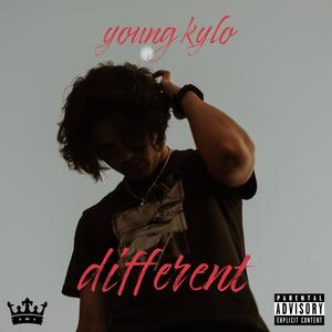 Different (Explicit)