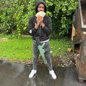 Craig (feat. Kvng Shad) (Explicit)