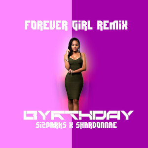 Forever Girl (Remix)