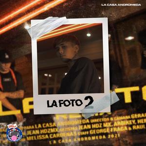 La Foto 2 (Edición de Radio) [Explicit]