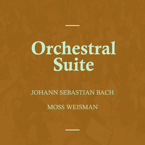 Bach: Orchestral Suite