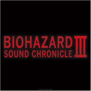 RESIDENTEVIL SOUND CHRONICLE III