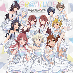 GR＠TITUDE (シャイニーカラーズVer.)