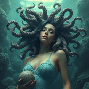 Medusa