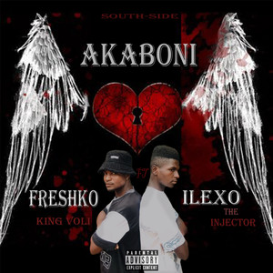 Akaboni (Explicit)