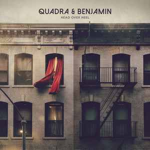 Head Over Heel