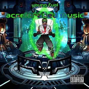 Bacc 2 Bizness (feat. Rob Millenium) (Explicit)