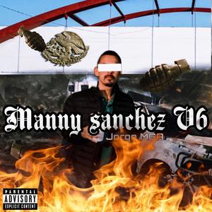 Bagancia (Manny Sanchez v6) (Explicit)