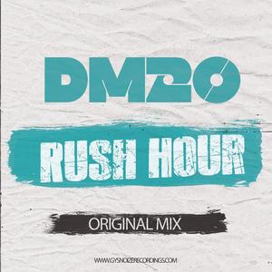 Rush Hour - Single