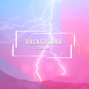 #2018 Background Storms