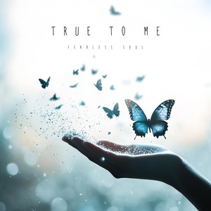 True to Me (feat. Rachael Schroeder)