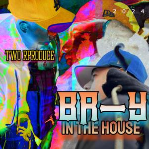 SOÑE CONTIGO (feat. BR-Y)