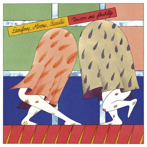 Sylvain Darrifourcq - Cognitive Kebab