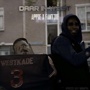 Daar In West (Explicit)