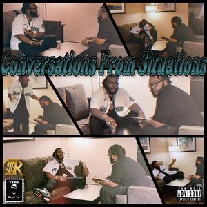 Conversations From Situations (Explicit)