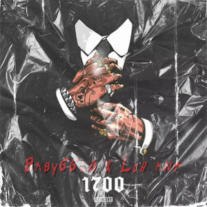 1700 (feat. Luh Ant) (Explicit)
