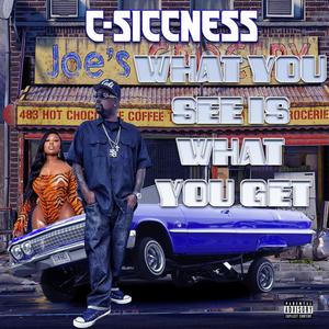 What You See Is What You Get (Explicit)