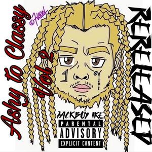 Ashy to Classy, Vol. 2 (Explicit)