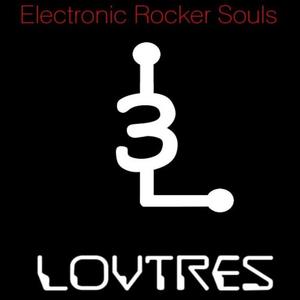 Electronic Rocker Souls