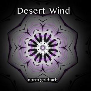 Desert Wind