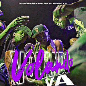 Volando Va (Explicit)