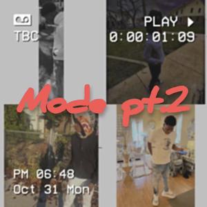 Mode Pt.2 (Brudder Wya) (Explicit)
