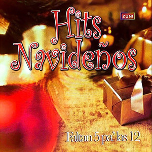 Hits Navideños Faltan 5 Pa' Las 12