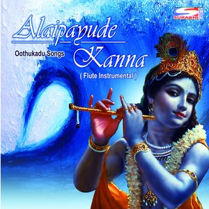 Alaipayude Kanna (Instrumental)