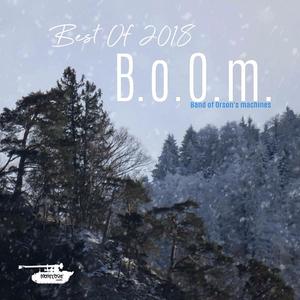 B.O.O.M. - Intro
