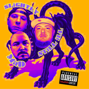 Keep It Movin (feat. SLiGHTLY MaD) (Explicit)