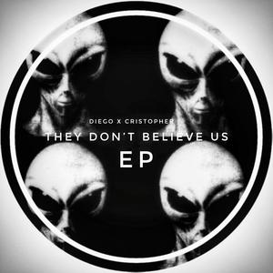 Terricola (feat. Cristopher Veliz)