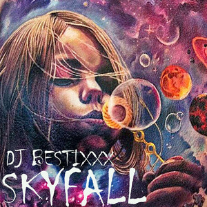 Skyfall (Explicit)