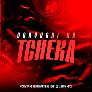 Horyugue na Tcheka (Explicit)