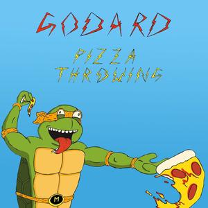 Pizza Throwing (Explicit)