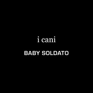 Baby soldato