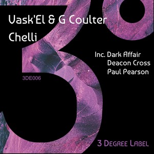 Chelli (Deacon Cross Remix)