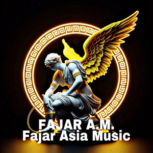 FAJAR A.M. - Jiwaku