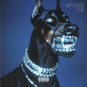 Cant Tell (feat. W$ Jefe) (Explicit)