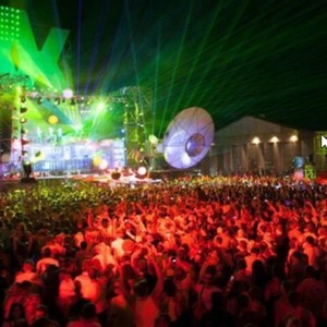 Казантип 2008