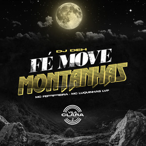 FÉ MOVE MONTANHAS