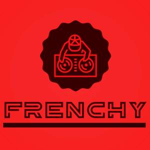 Frenchy - Moving Too Fast