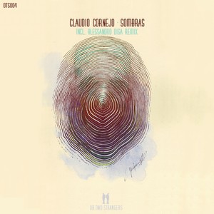 Sombras (Alessandro Diga Remix)