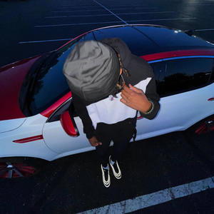 Big Body (feat. DTZ Jay) (Explicit)