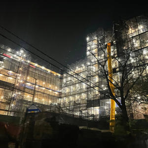 Dark Cabin Freestyle (feat. Phaj) (Explicit)