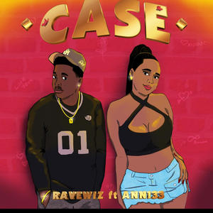 Case (feat. Anni33)