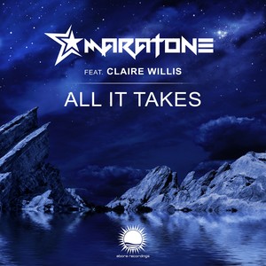 All It Takes (Extended Mix)