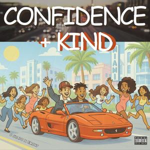 Confidence (Explicit)